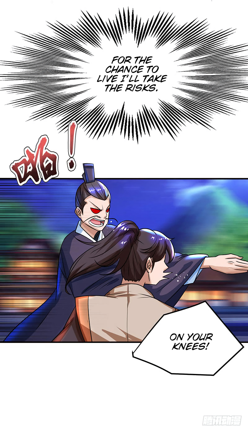 Dominate the Three Realms Ch. 6 第26页