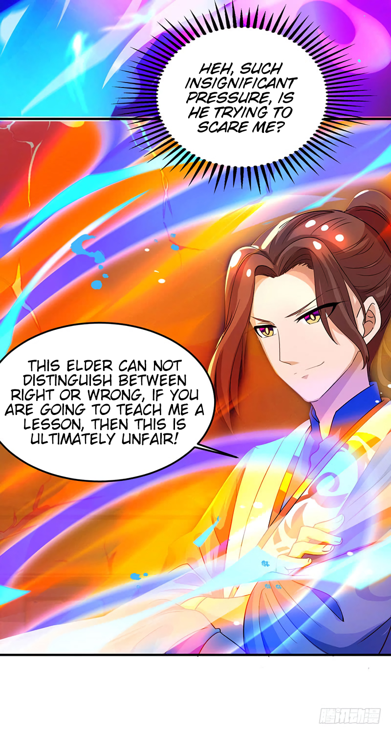 Dominate the Three Realms Ch. 6 第7页