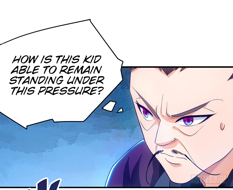 Dominate the Three Realms Ch. 6 第8页