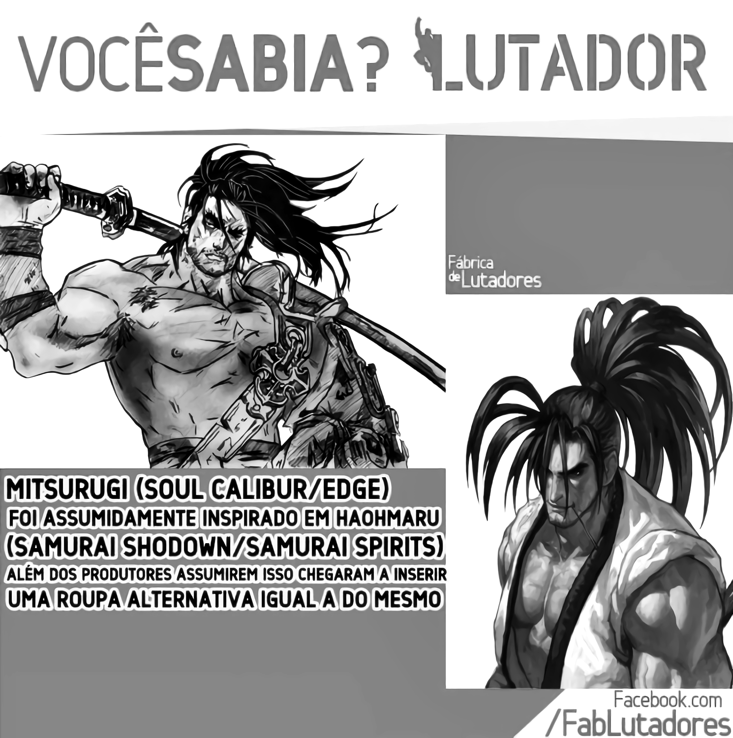 Samurai Shodown: Demon World Martial Arts Encontro 第23页