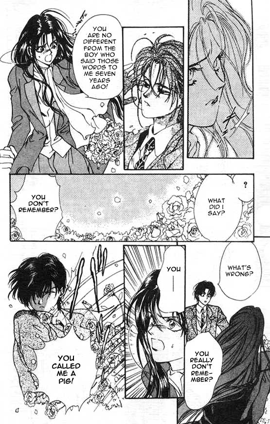Hakushaku Cain Mark of the Red Ram (1) Chapter 1 第20页
