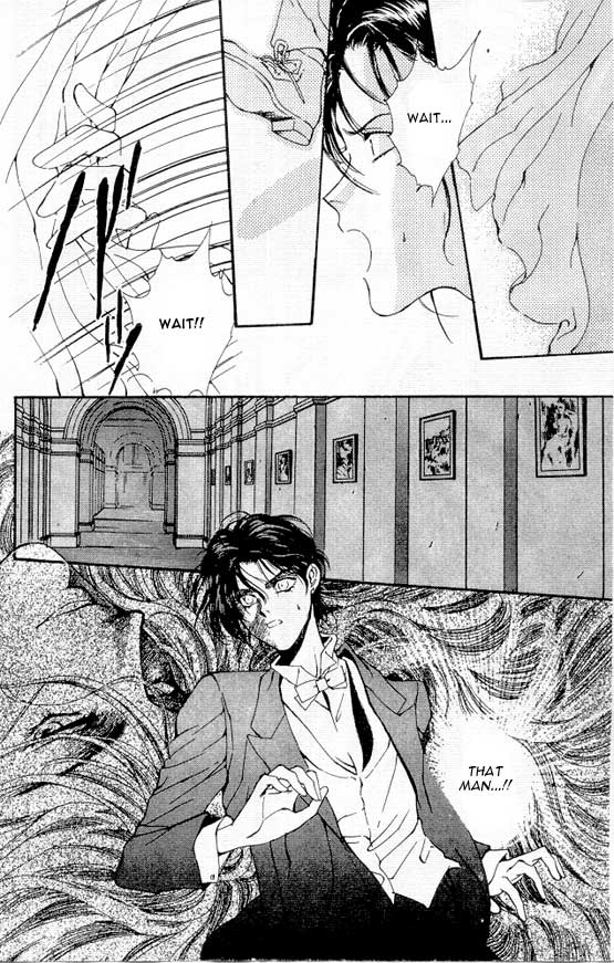 Hakushaku Cain Mark of the Red Ram (1) Chapter 1 第36页