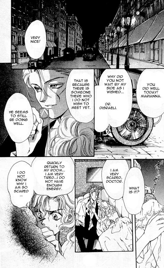 Hakushaku Cain Mark of the Red Ram (1) Chapter 1 第37页