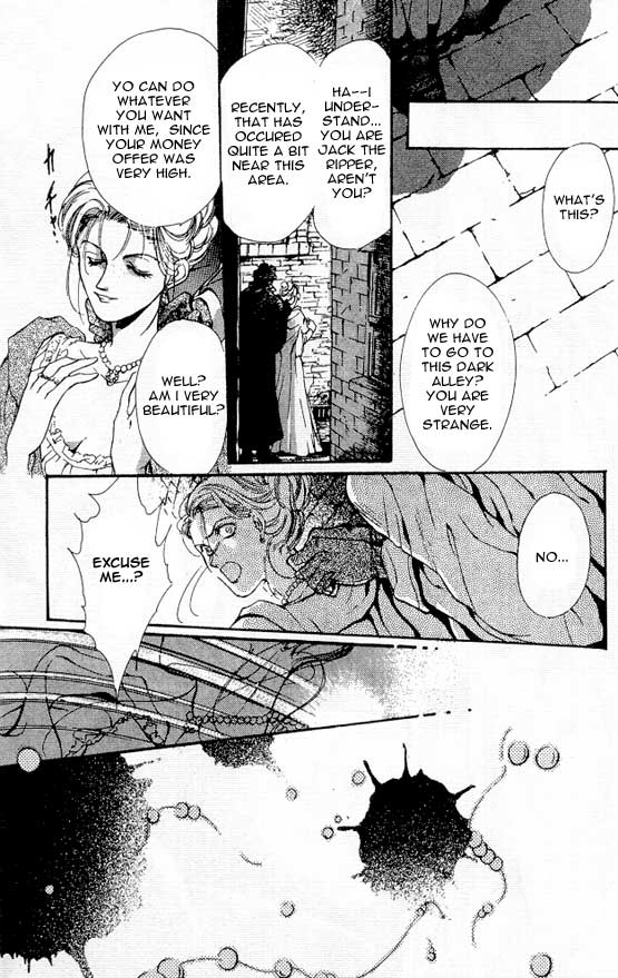 Hakushaku Cain Mark of the Red Ram (1) Chapter 1 第39页