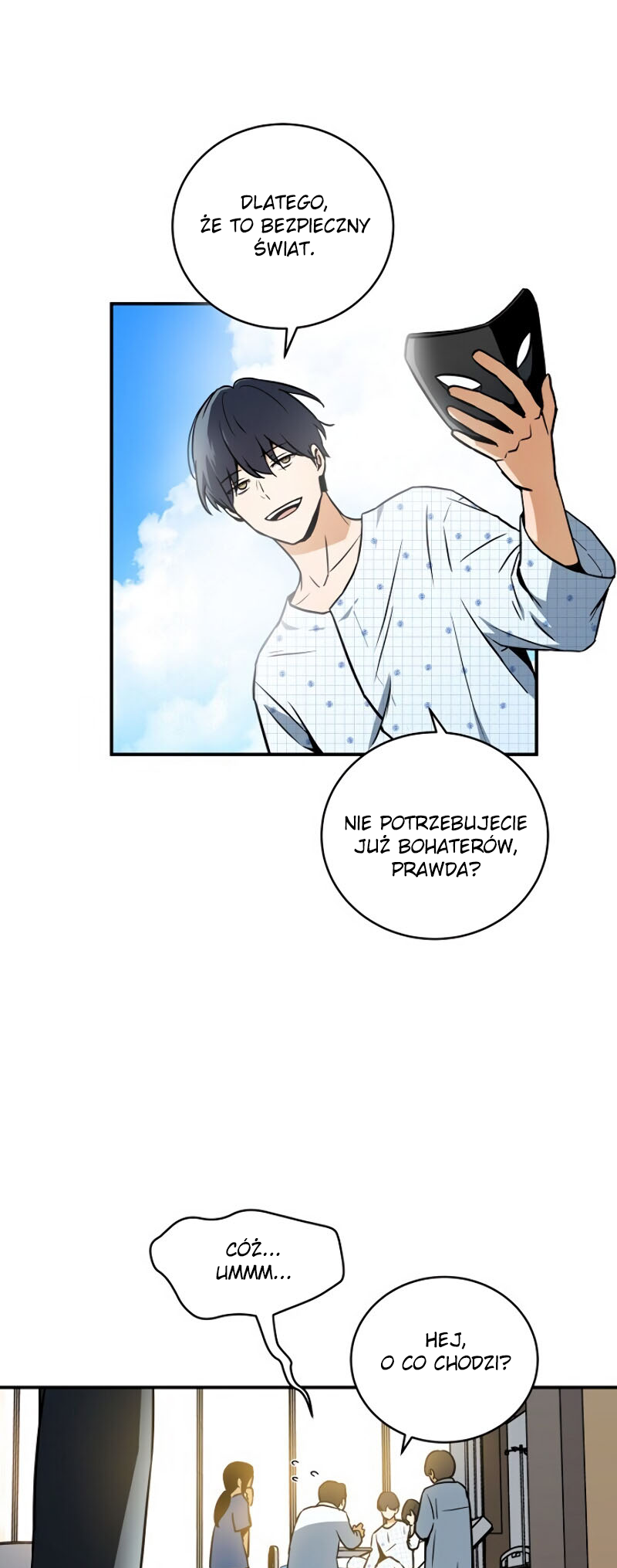 Eoreobuteun Player ui Gwihwan Vol. 1 Ch. 2 第12页