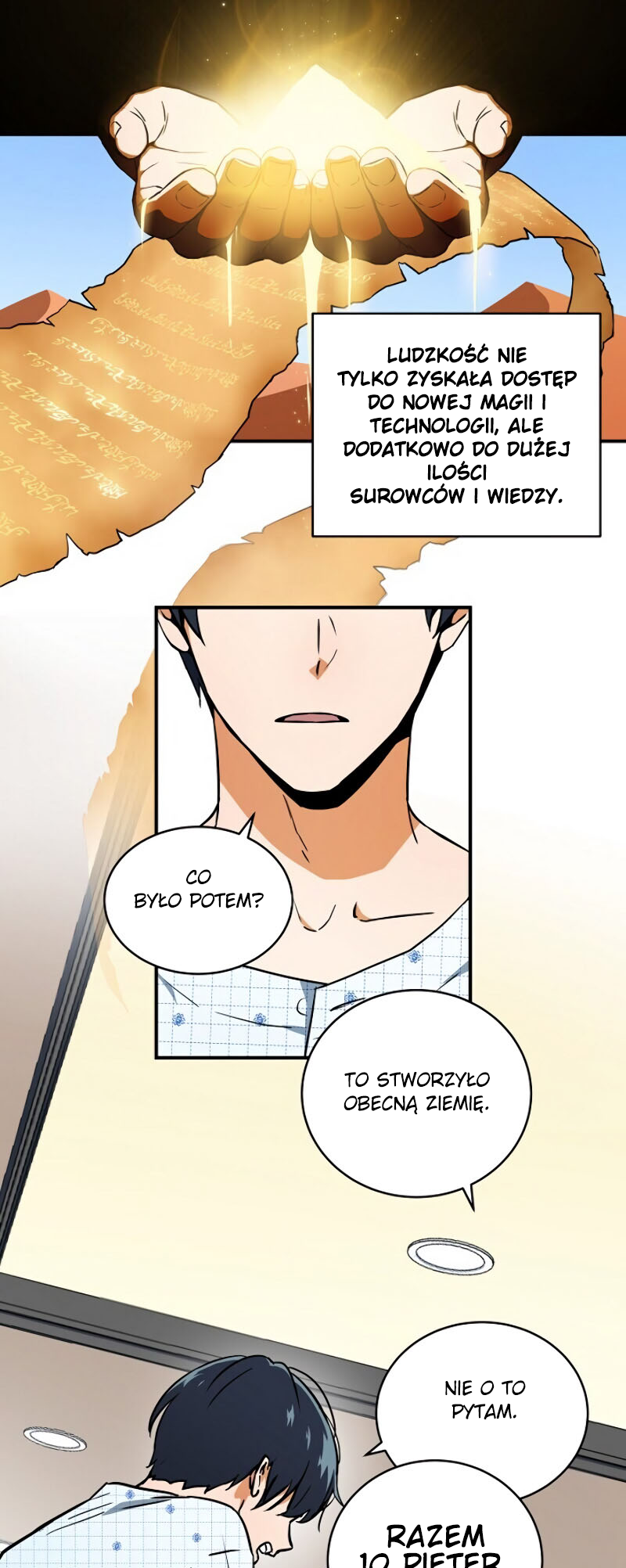 Eoreobuteun Player ui Gwihwan Vol. 1 Ch. 2 第29页