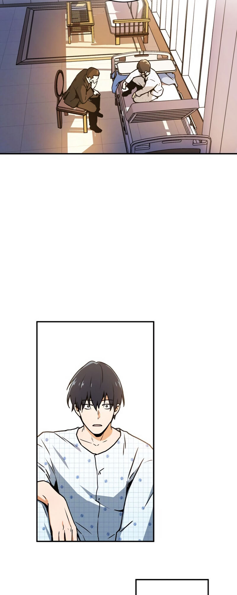 Eoreobuteun Player ui Gwihwan Vol. 1 Ch. 2 第35页