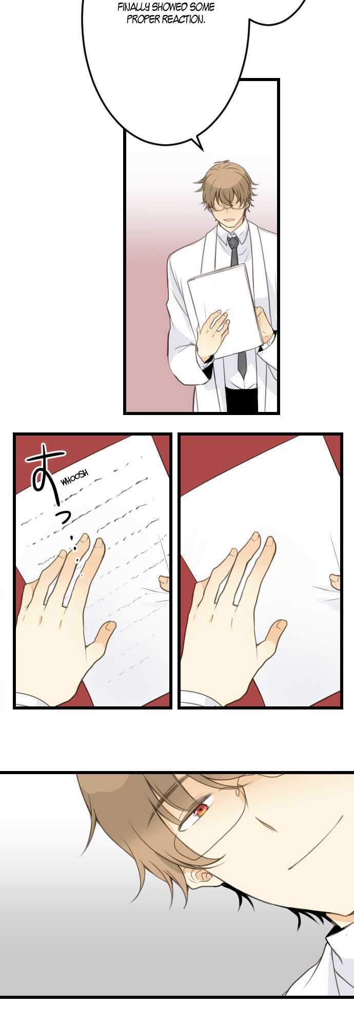 Our Amnesia The Start of Interest 第13页