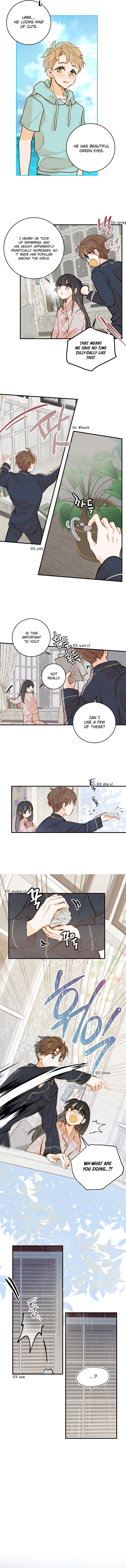 William of the Wardrobe A Boy From the Twin House 第8页