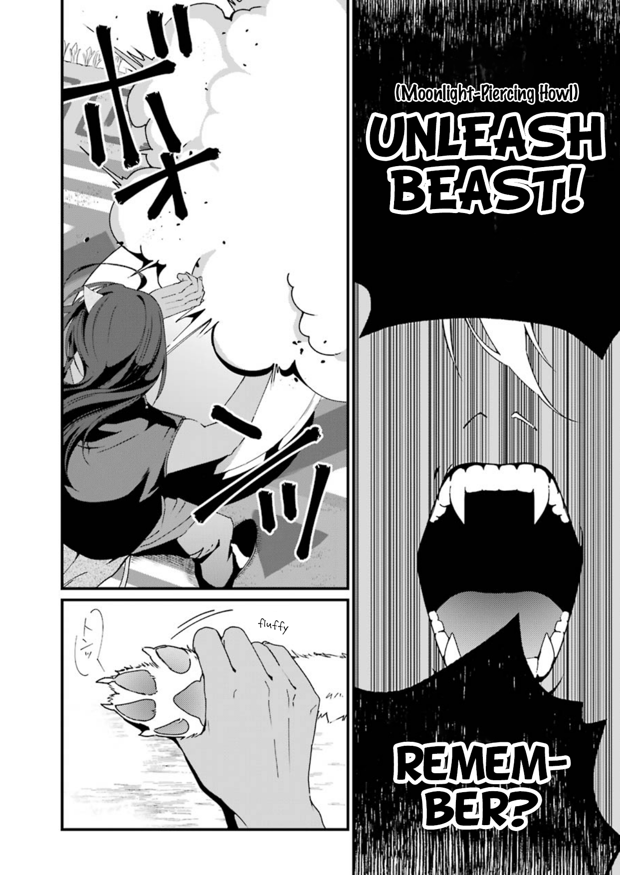 Disney Twisted Wonderland: Anthology Comic Who's the King?! 第8页