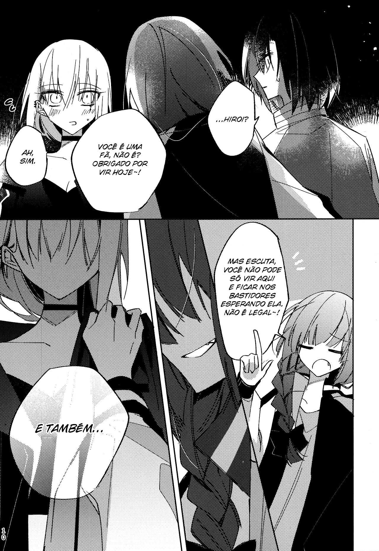 Bocchi the Rock! - SICK HACK Book (Doujinshi) Oneshot 第11页