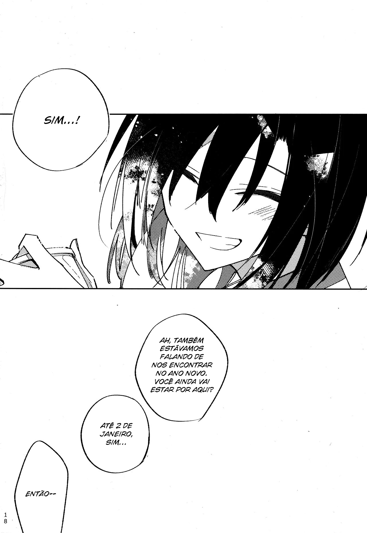 Bocchi the Rock! - SICK HACK Book (Doujinshi) Oneshot 第19页