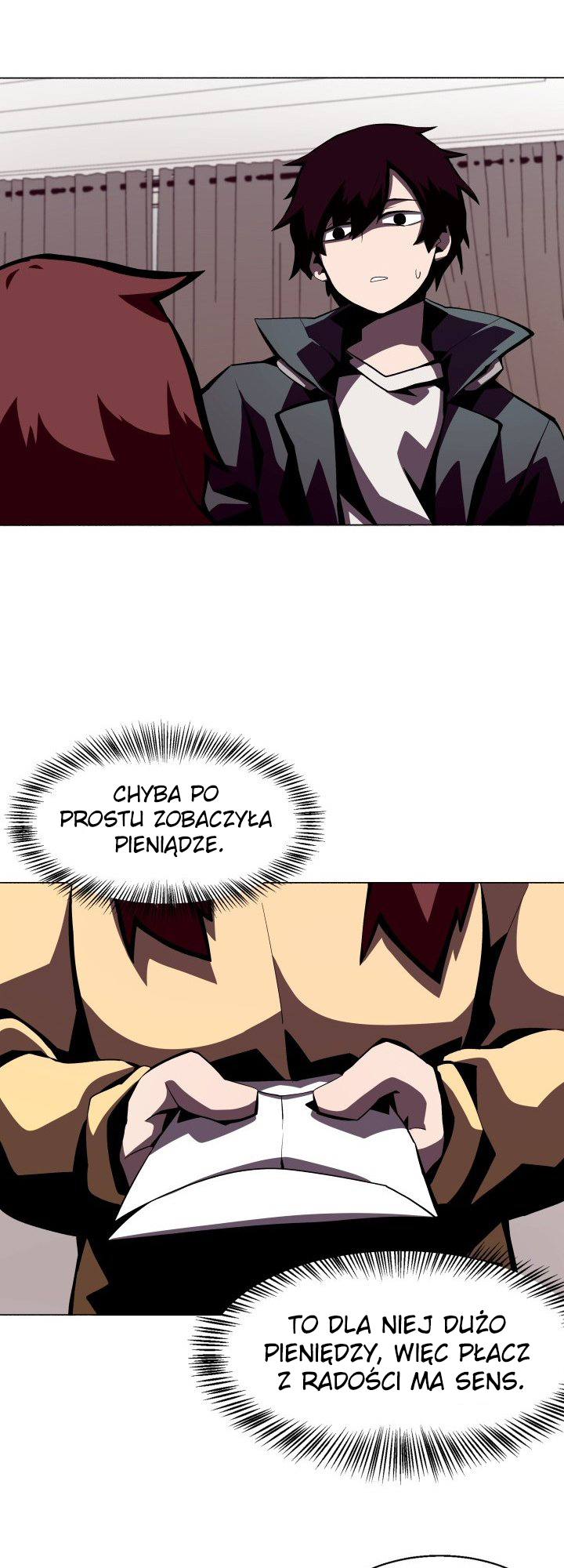 Dungeon Odyssey Ch. 2 第13页