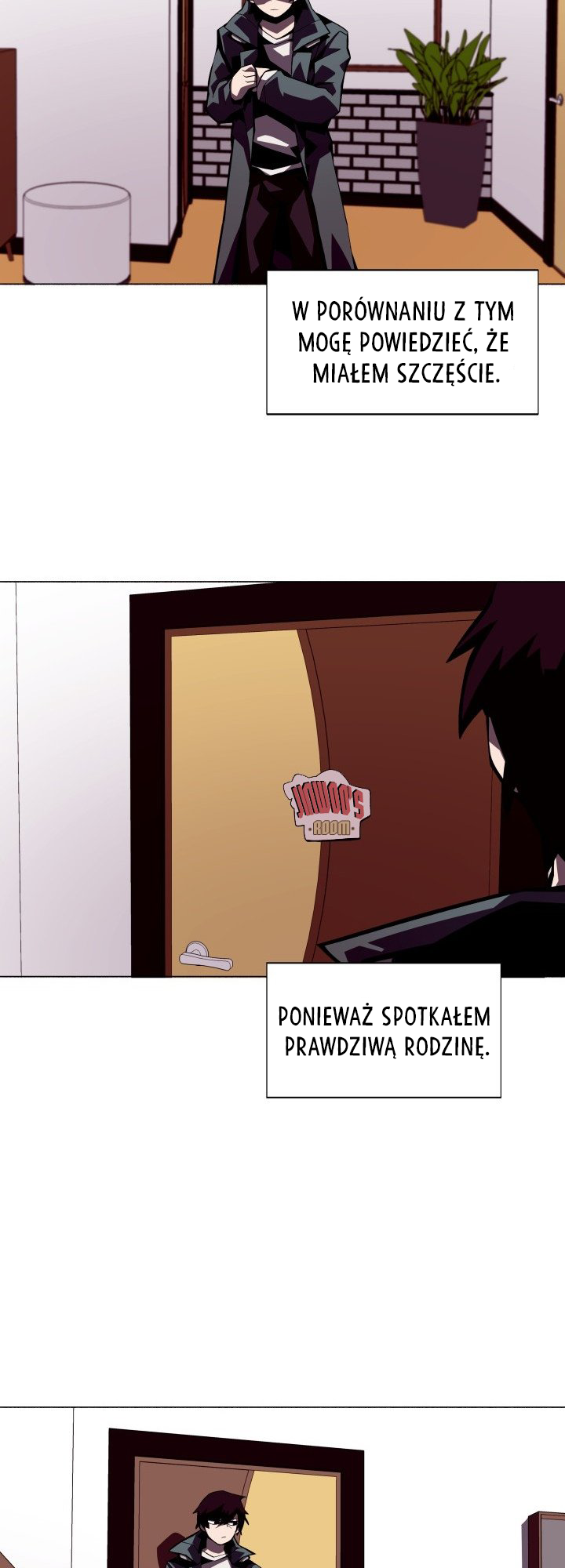 Dungeon Odyssey Ch. 2 第24页