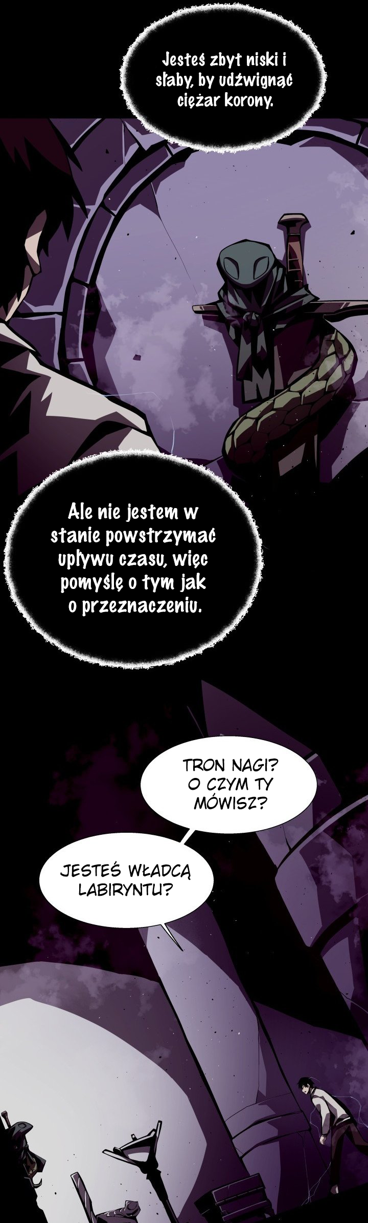 Dungeon Odyssey Ch. 2 第39页
