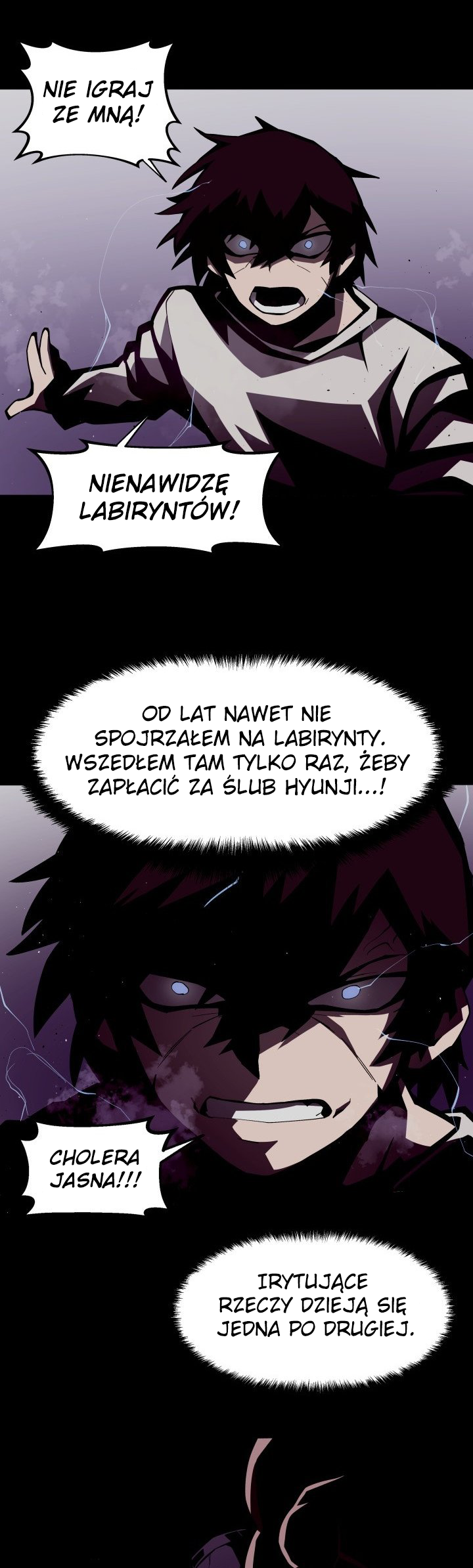 Dungeon Odyssey Ch. 2 第41页