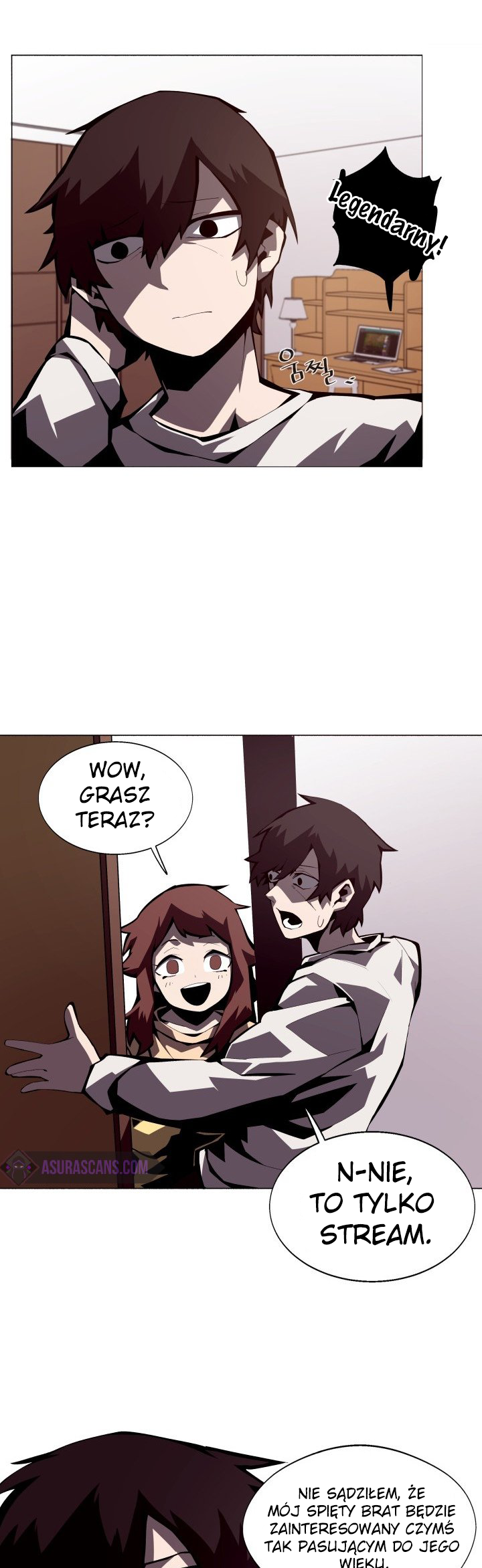 Dungeon Odyssey Ch. 2 第47页