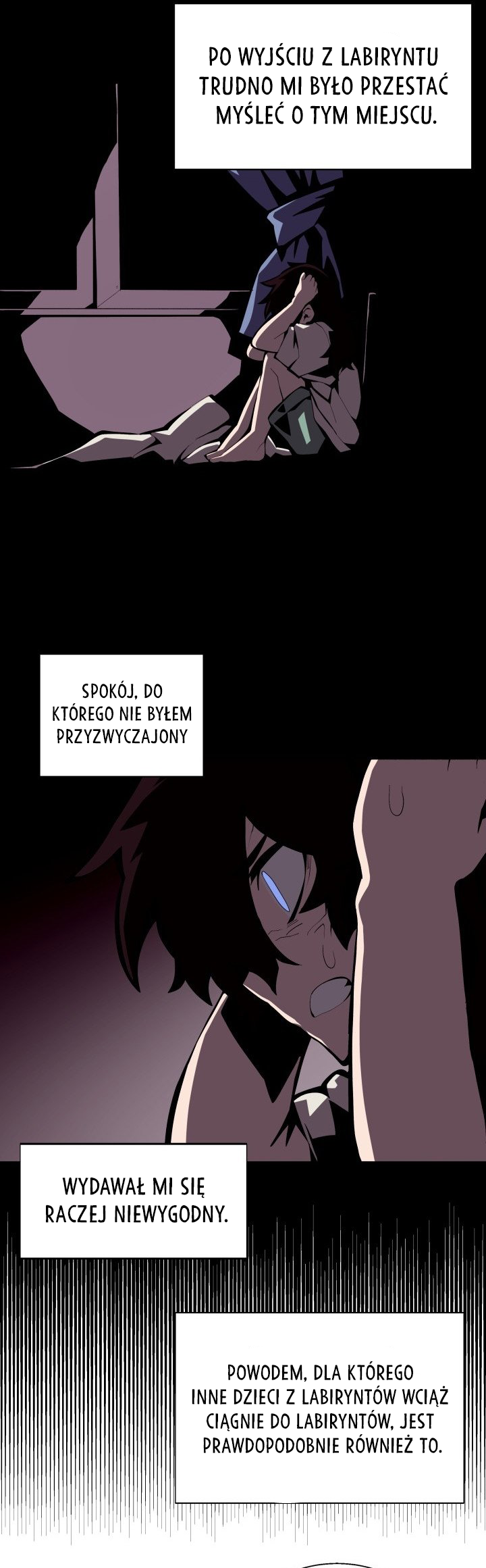 Dungeon Odyssey Ch. 2 第49页