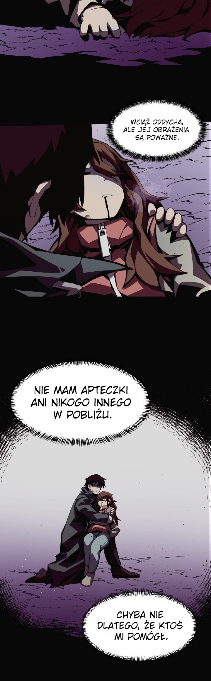 Dungeon Odyssey Ch. 2 第6页