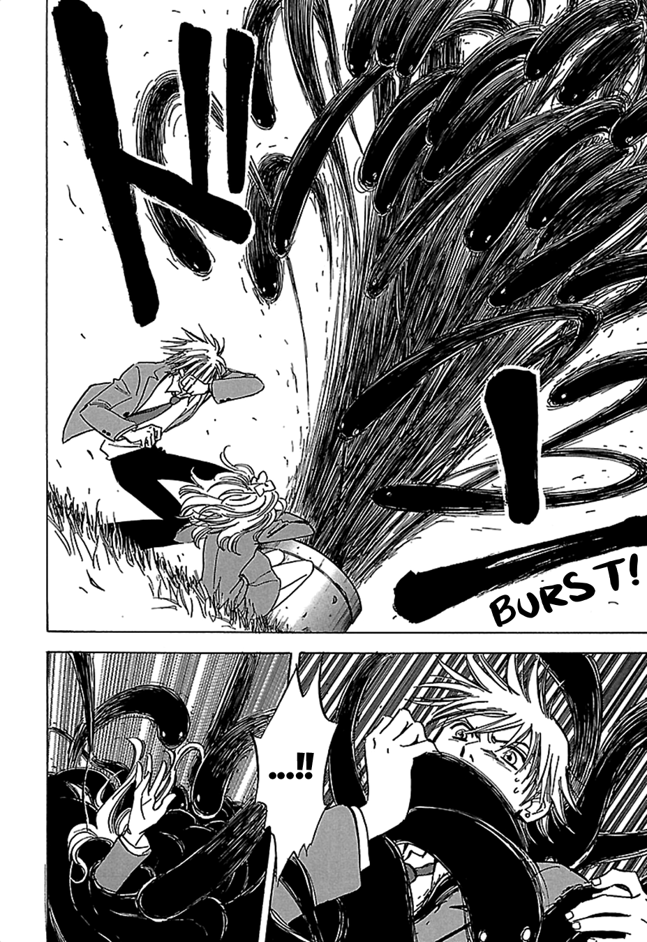 Tenkousei Jinno Murasaki Vol. 3 Ch. 1 第28页