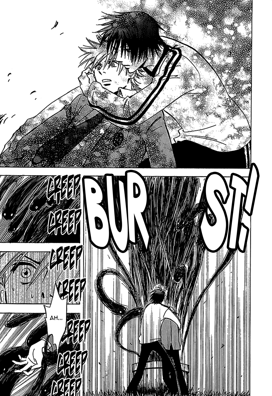Tenkousei Jinno Murasaki Vol. 3 Ch. 1 第35页