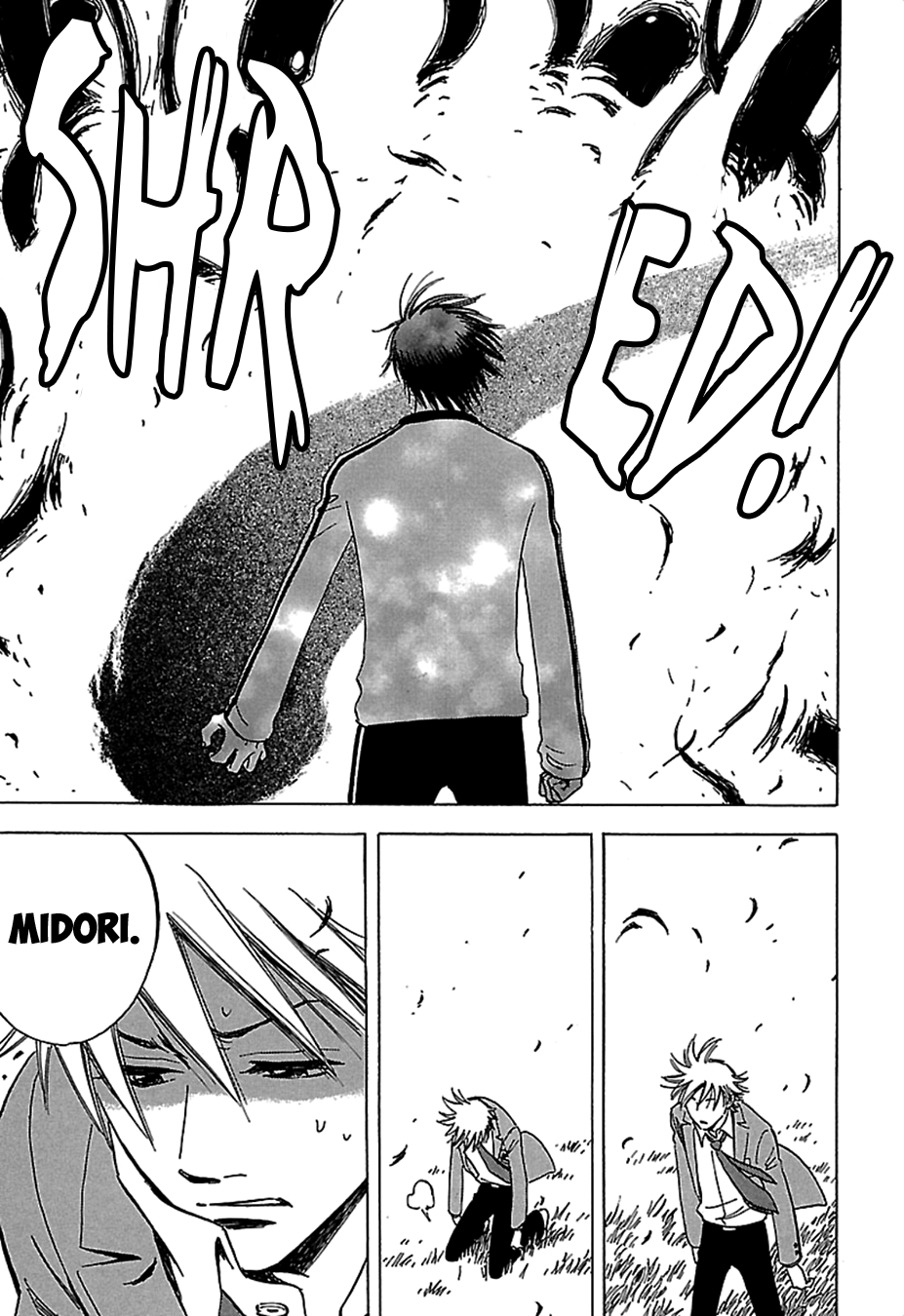 Tenkousei Jinno Murasaki Vol. 3 Ch. 1 第37页