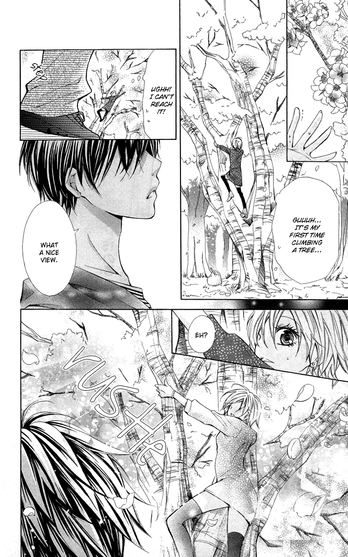 Spring Summer Festival Vol. 1 Ch. 1 第13页