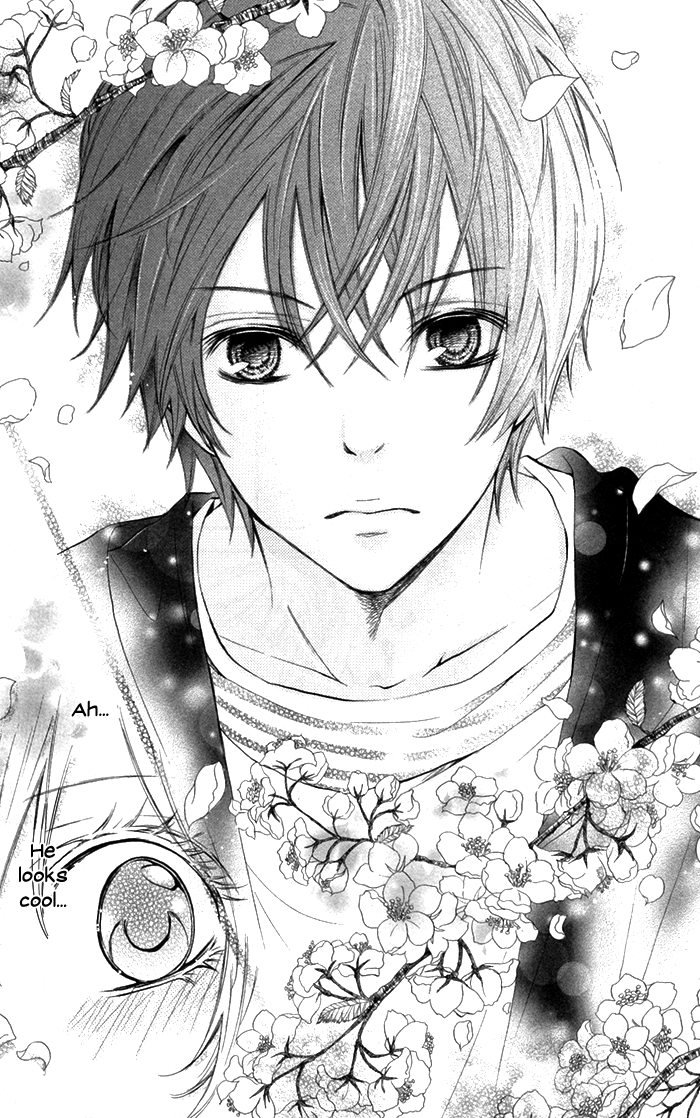 Spring Summer Festival Vol. 1 Ch. 1 第14页