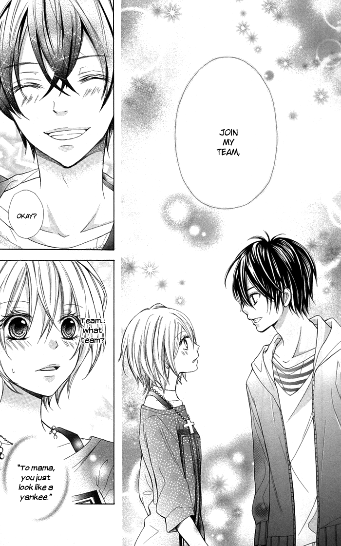 Spring Summer Festival Vol. 1 Ch. 1 第18页