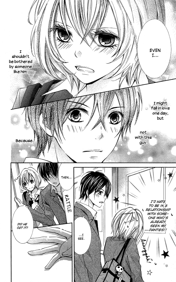 Spring Summer Festival Vol. 1 Ch. 1 第23页
