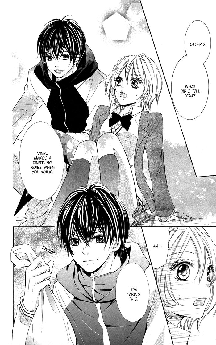 Spring Summer Festival Vol. 1 Ch. 1 第33页