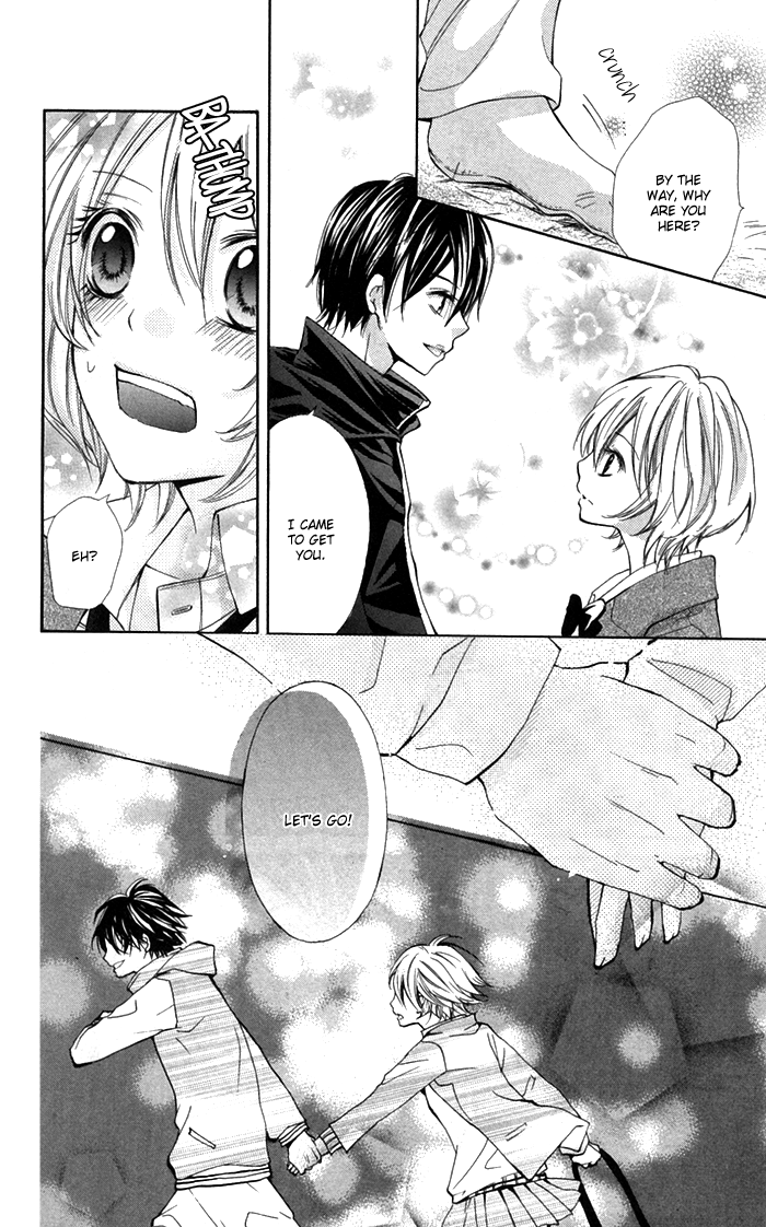 Spring Summer Festival Vol. 1 Ch. 1 第37页