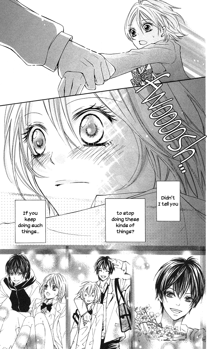 Spring Summer Festival Vol. 1 Ch. 1 第38页