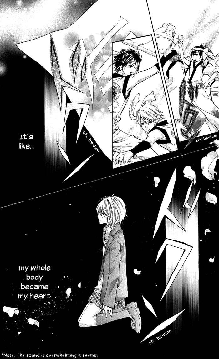 Spring Summer Festival Vol. 1 Ch. 1 第43页