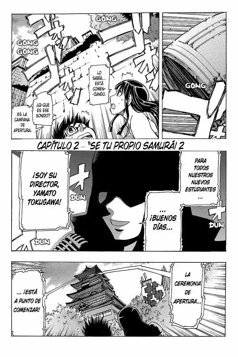 Take Dake Dake! - Takedakei Gentei Vol. 1 Ch. 2 第2页