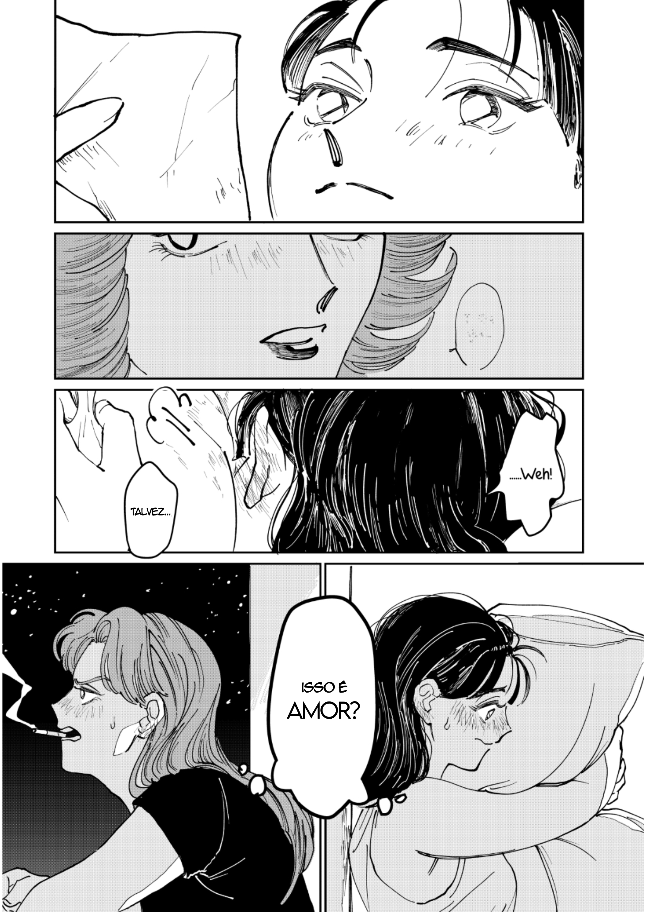Sukeban to Tenkousei Vol. 1 Ch. 1 第9页