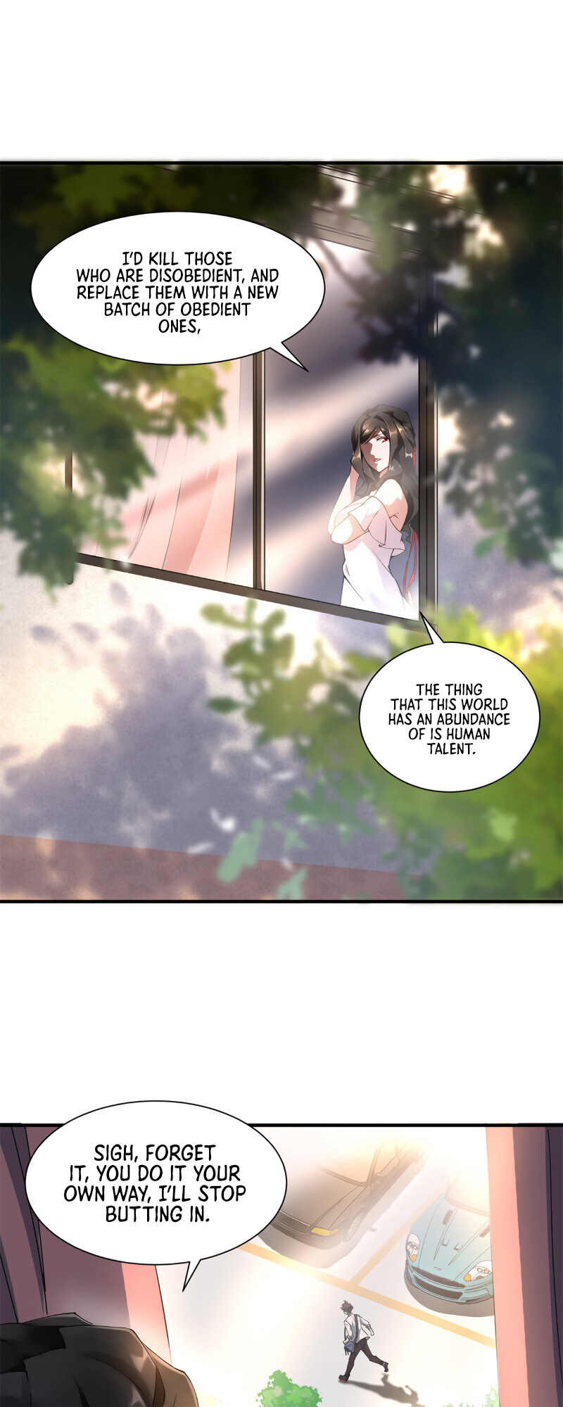 Monster Pet Evolution Ch. 3 第16页