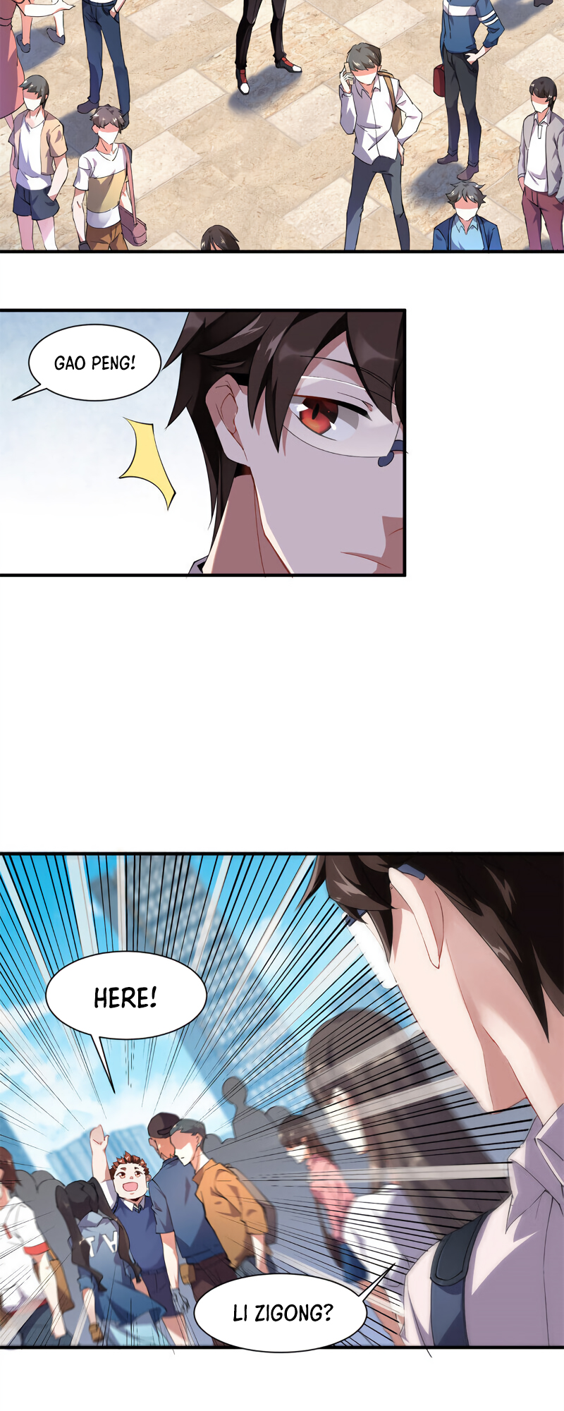 Monster Pet Evolution Ch. 3 第24页