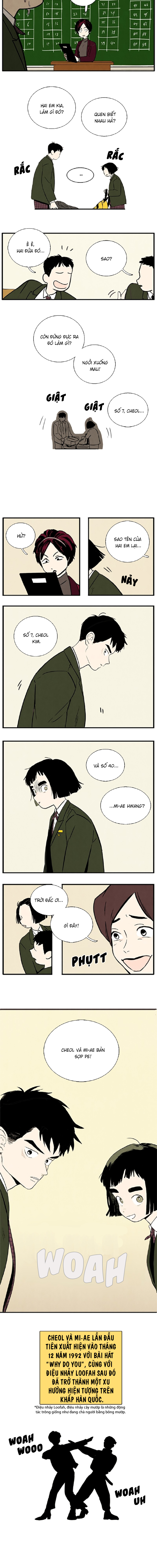 After School Lessons for Unripe Apples Chapter 3 第17页