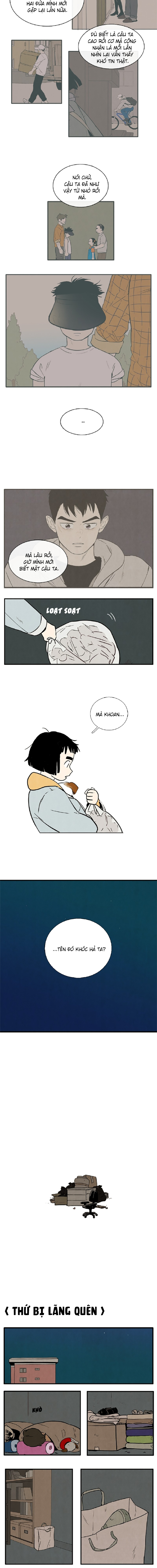 After School Lessons for Unripe Apples 第6页