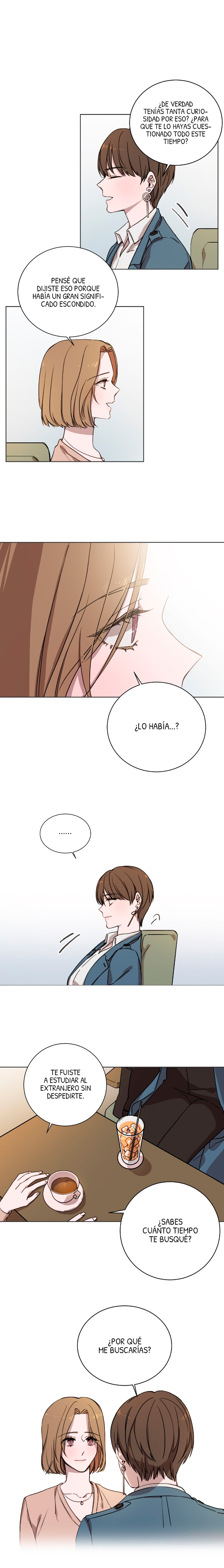 Would you? Could you? Ch. 2 第2页