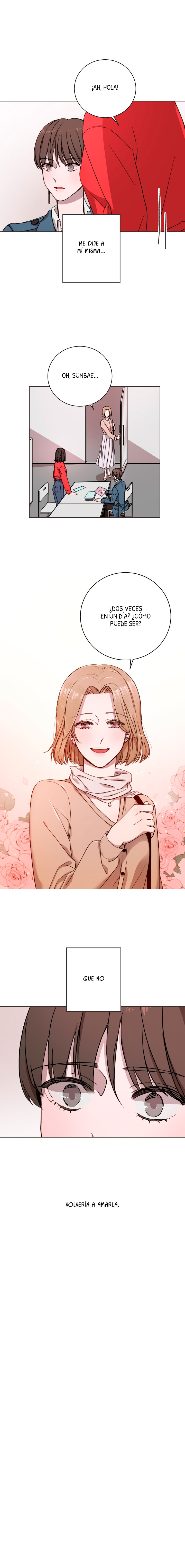 Would you? Could you? Ch. 2 第12页
