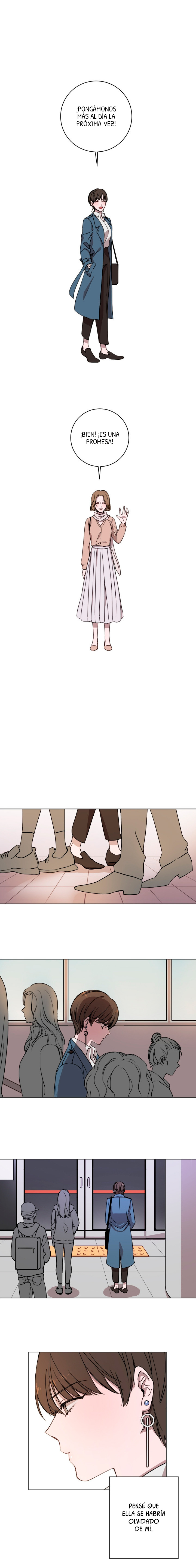 Would you? Could you? Ch. 2 第6页