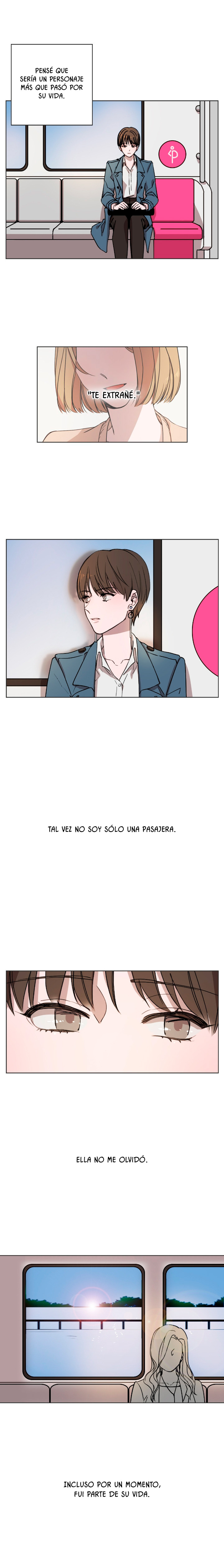 Would you? Could you? Ch. 2 第7页