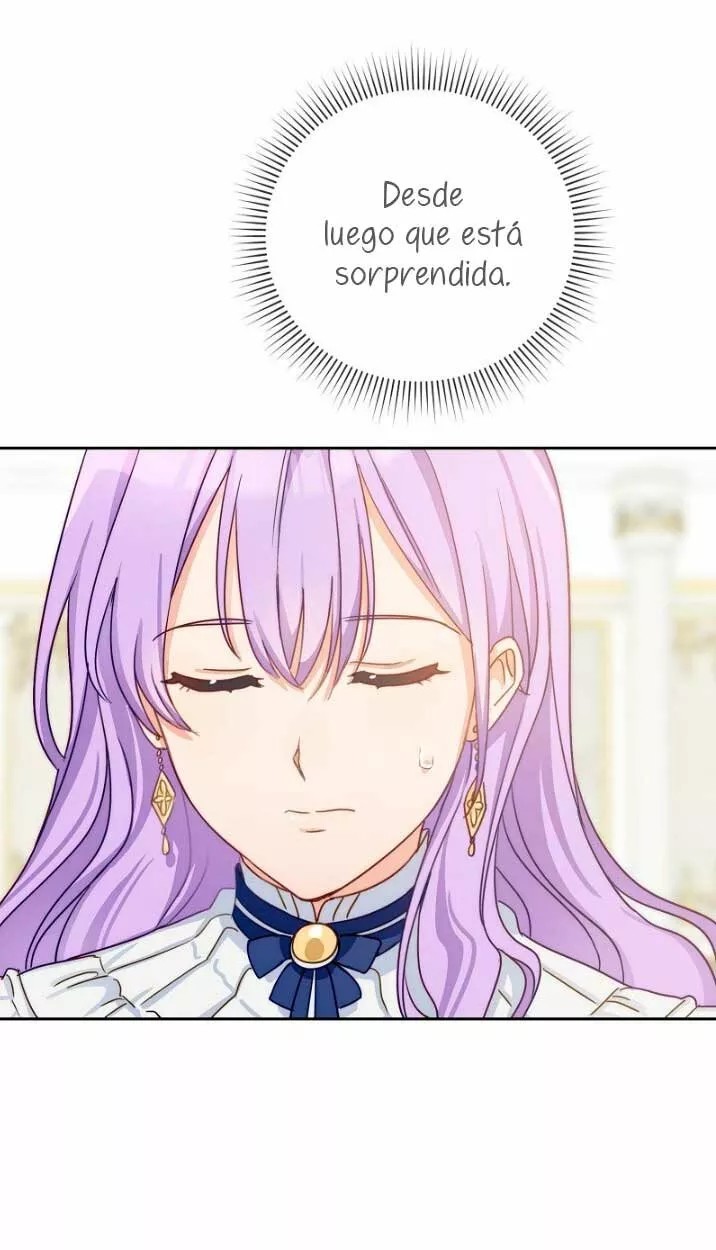 Only I Can Speak the Ancient Language of Magic Ch. 1 第14页