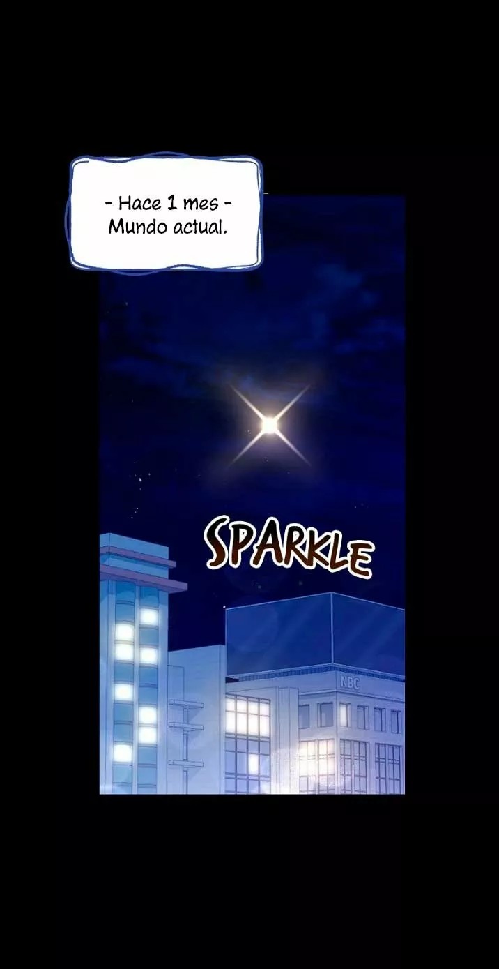 Only I Can Speak the Ancient Language of Magic Ch. 1 第24页