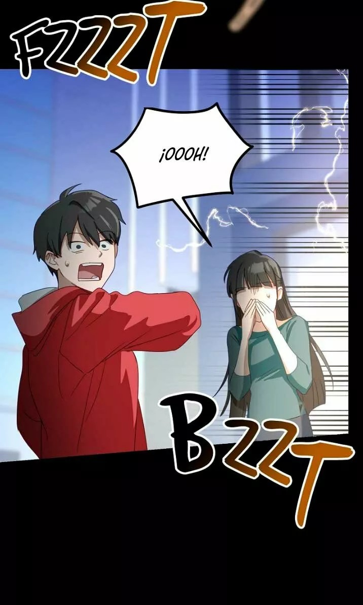 Only I Can Speak the Ancient Language of Magic Ch. 1 第30页