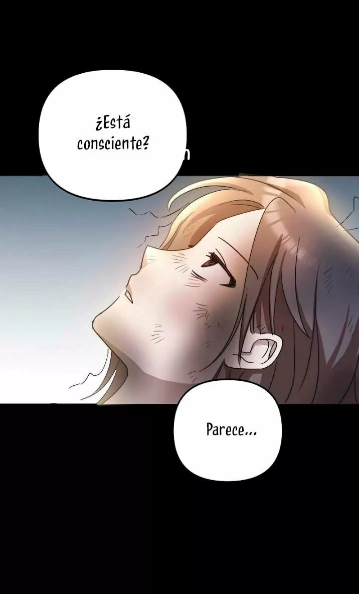 Only I Can Speak the Ancient Language of Magic Ch. 1 第34页