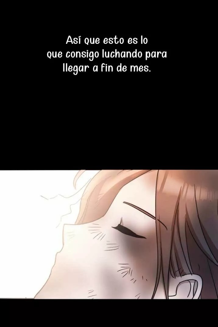 Only I Can Speak the Ancient Language of Magic Ch. 1 第35页
