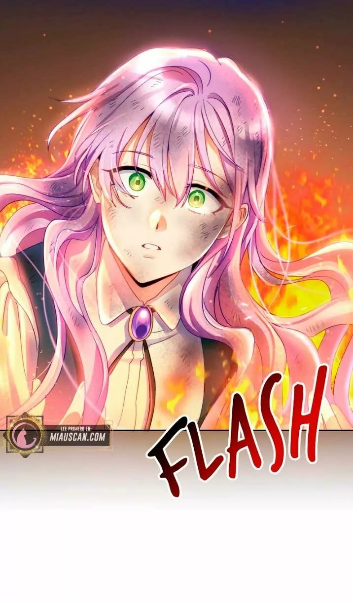Only I Can Speak the Ancient Language of Magic Ch. 1 第40页